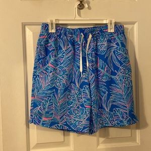 Chubbies swim Shorts